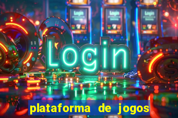 plataforma de jogos da jojo todynho